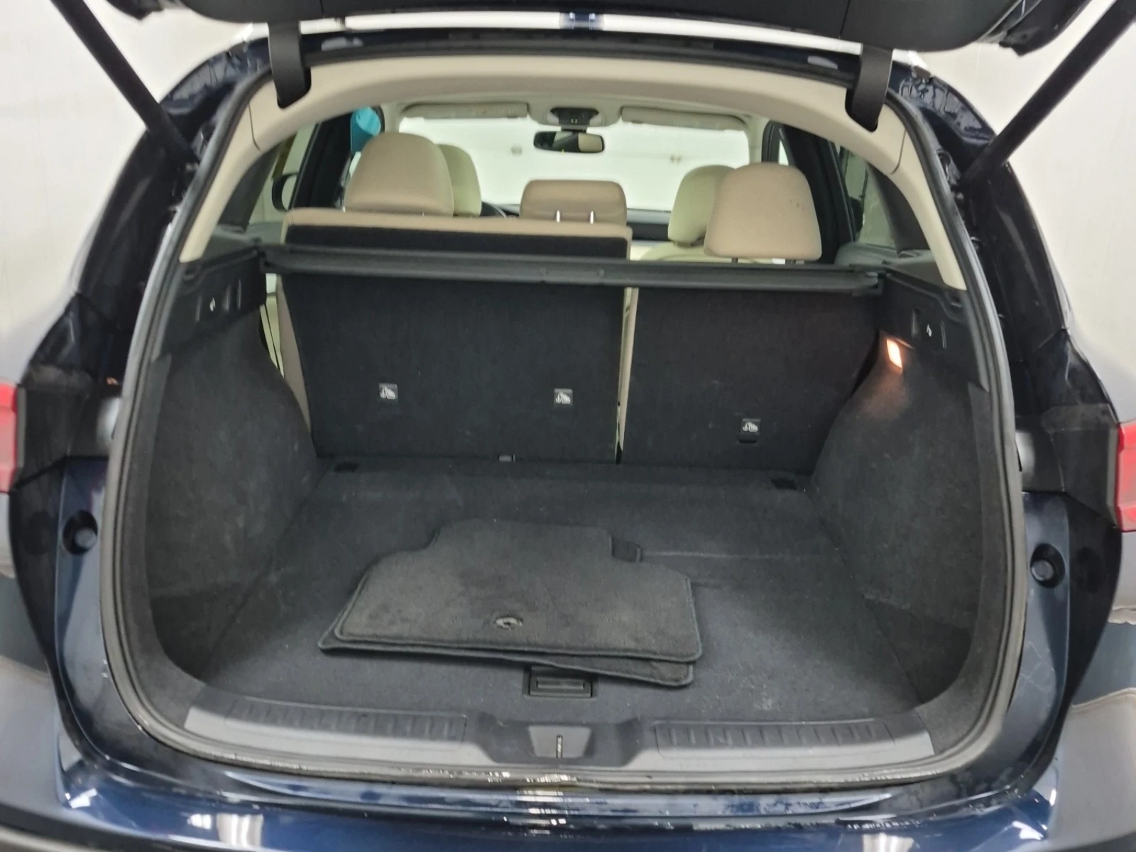 Infiniti QX50 LUXE * * CARFAX * * ���� ������ * *  | Mobile.bg � ����������� 12