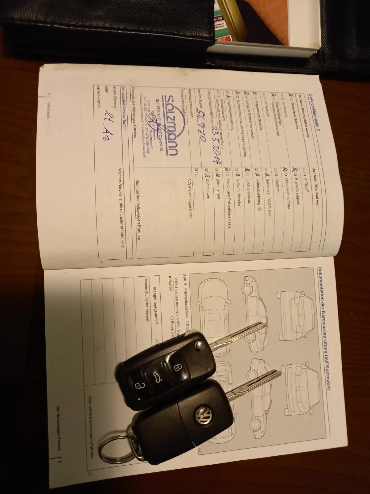 VW Tiguan 2.0 TDI R Line | Mobile.bg � ����������� 12