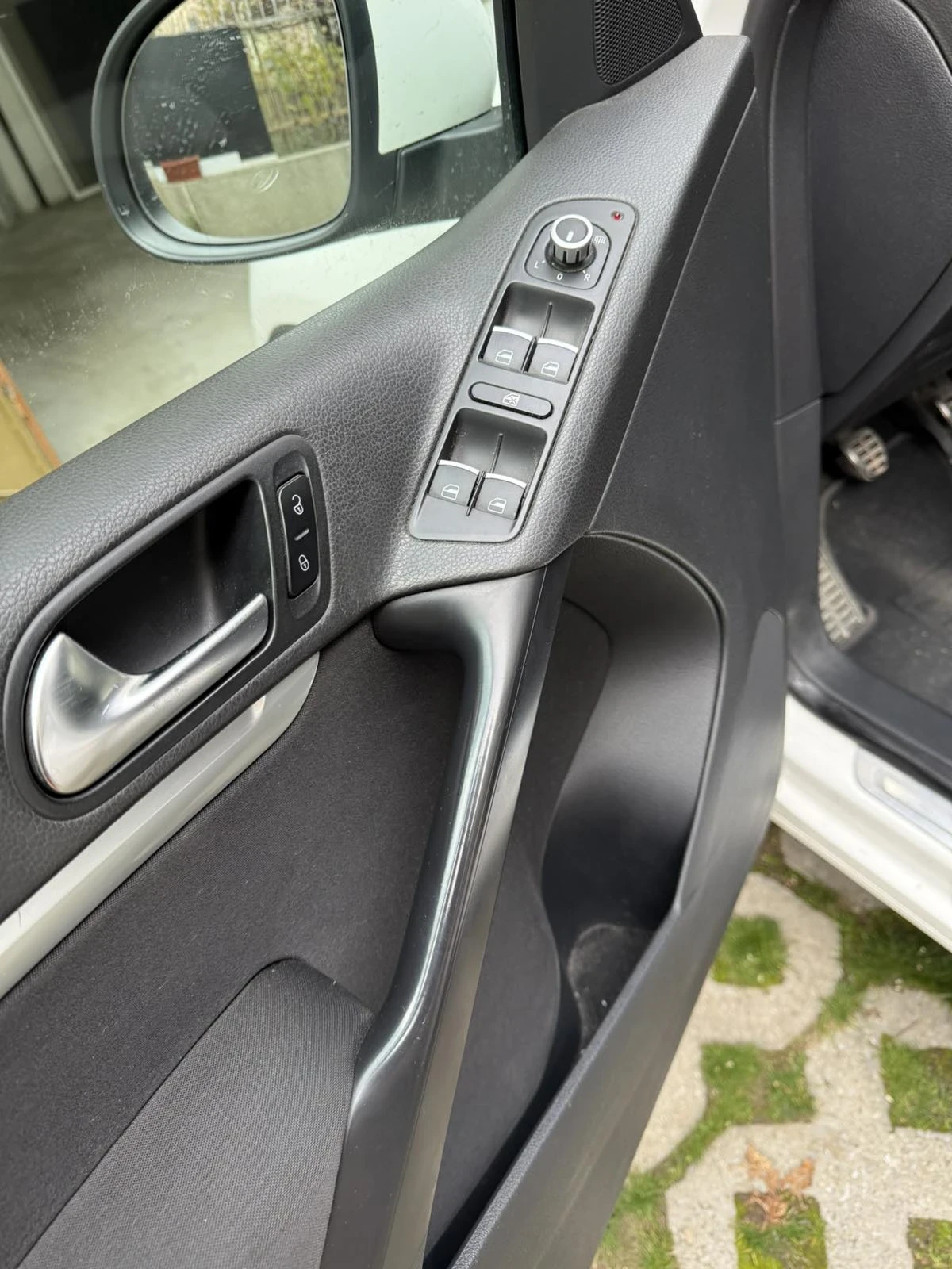 VW Tiguan 2.0 TDI - изображение 9