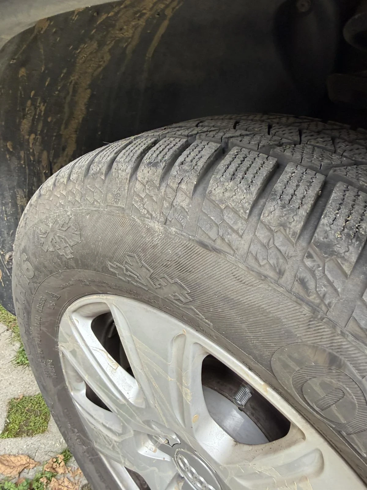 VW Tiguan 2.0 TDI - изображение 8