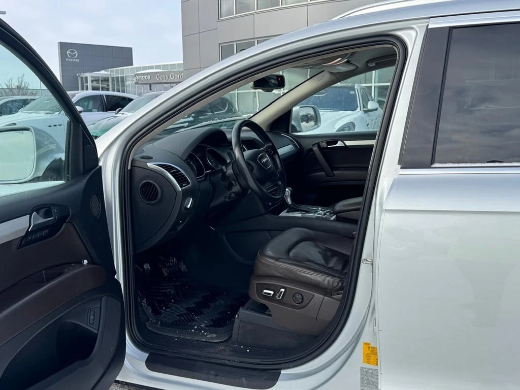 Audi Q7 * 3.0L * CARFAX * ���� �� �� | Mobile.bg � ����������� 11