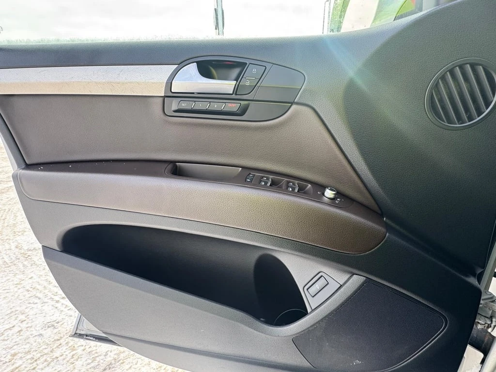 Audi Q7 * 3.0L * CARFAX * ���� �� �� | Mobile.bg � ����������� 14