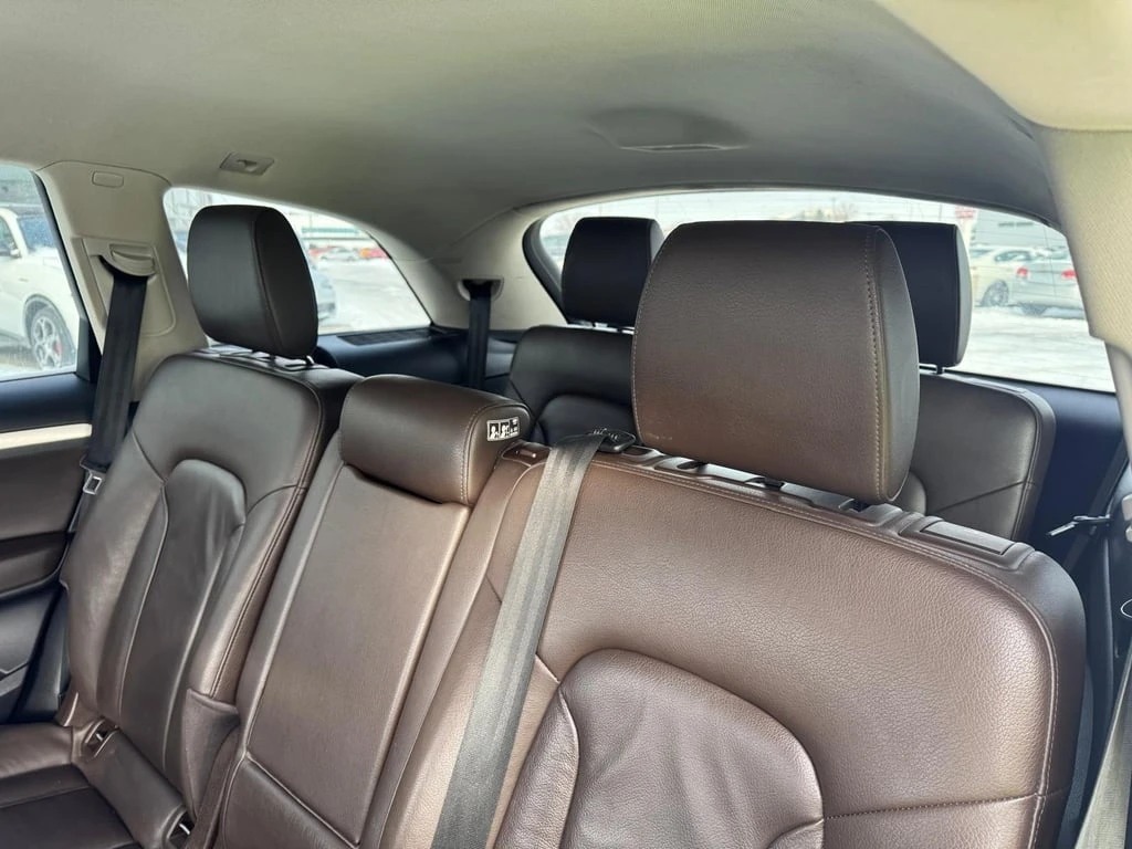 Audi Q7 * 3.0L * CARFAX * ���� �� �� | Mobile.bg � ����������� 12