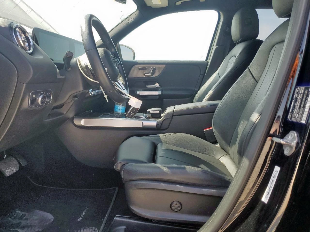 Mercedes-Benz GLB 2l 250 - изображение 7