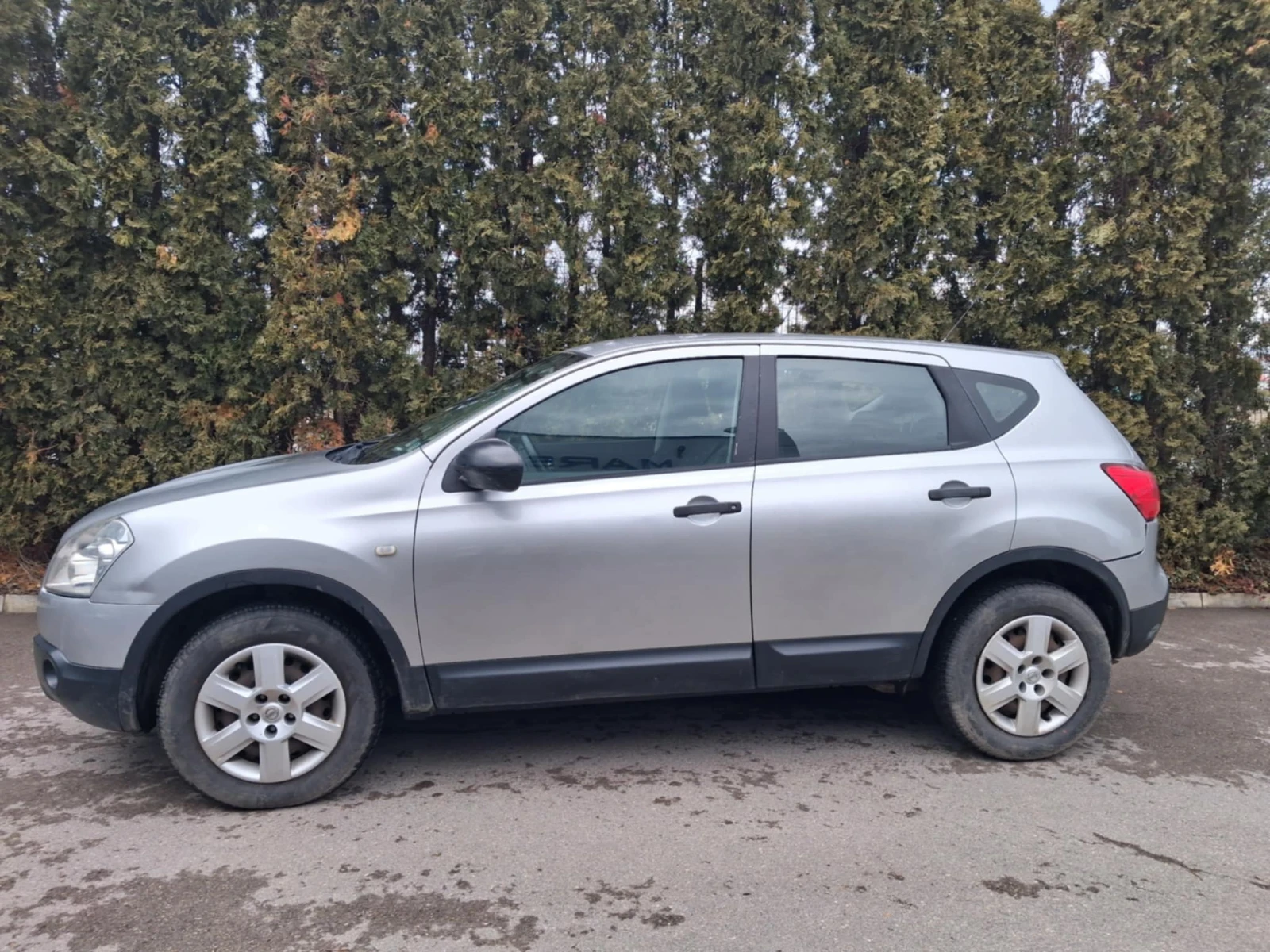 Nissan Qashqai | Mobile.bg � ����������� 1