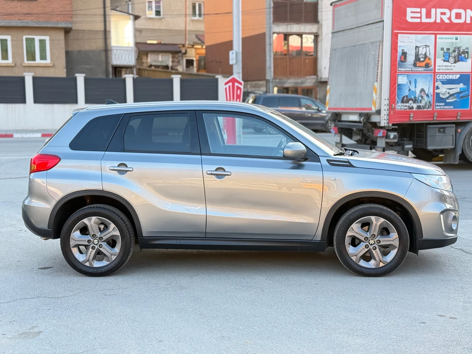 Suzuki Vitara 1.6i ���������* 63 000��* ������* ��������� | Mobile.bg � ����������� 6