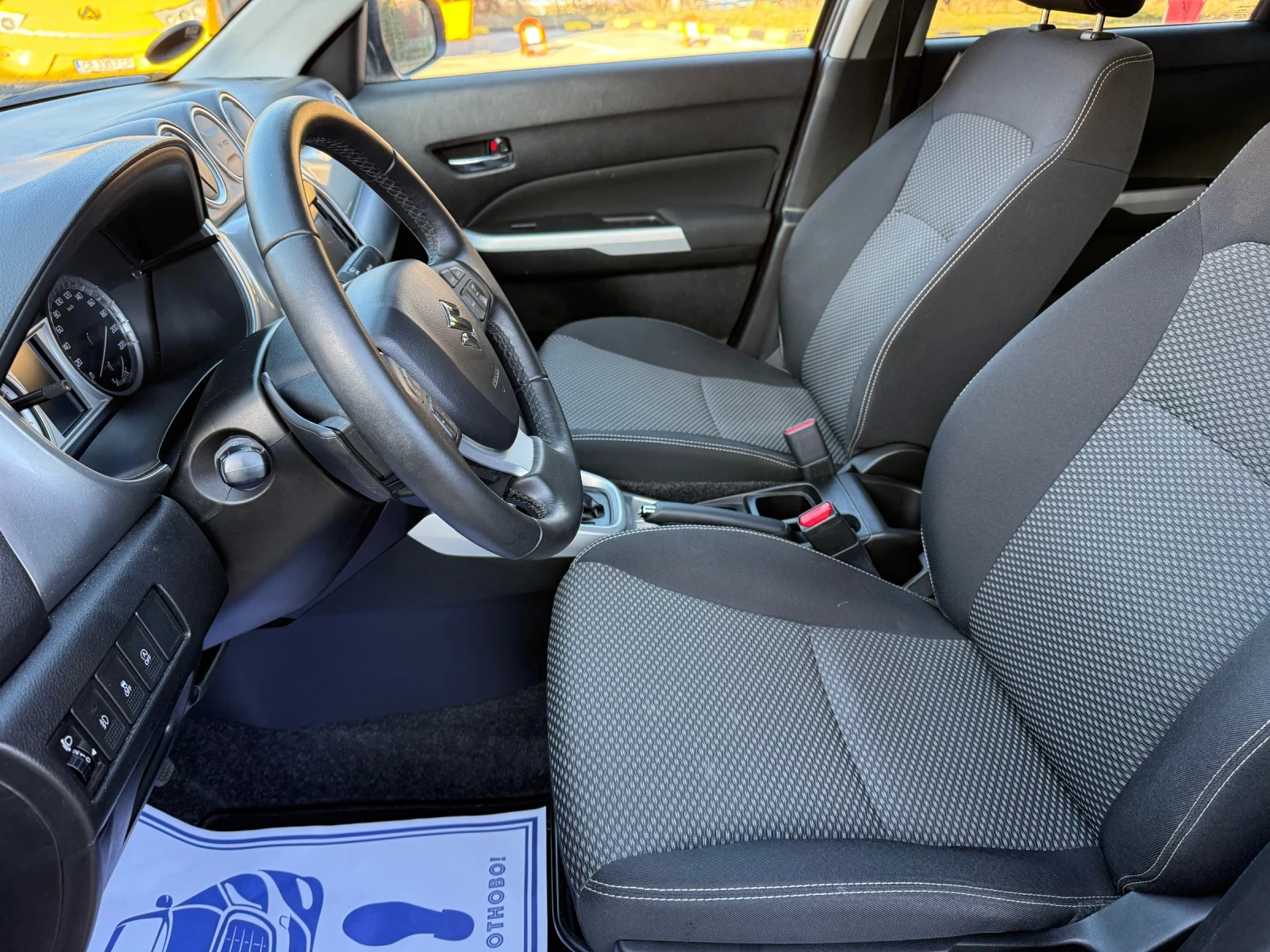 Suzuki Vitara 1.6i ���������* 63 000��* ������* ��������� | Mobile.bg � ����������� 11