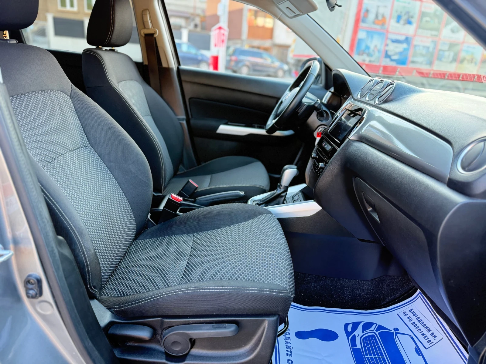 Suzuki Vitara 1.6i ���������* 63 000��* ������* ��������� | Mobile.bg � ����������� 15