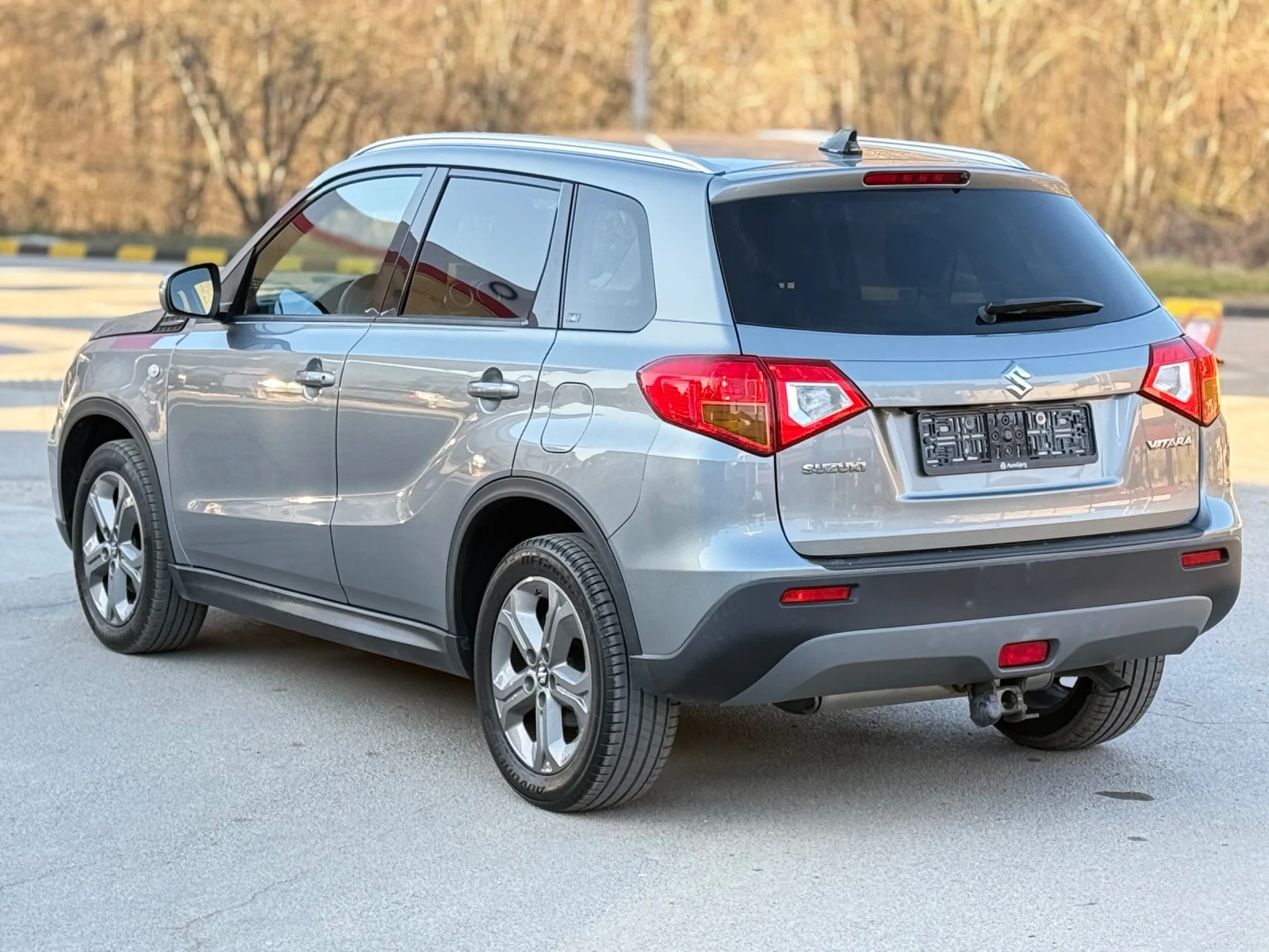 Suzuki Vitara 1.6i ���������* 63 000��* ������* ��������� | Mobile.bg � ����������� 8