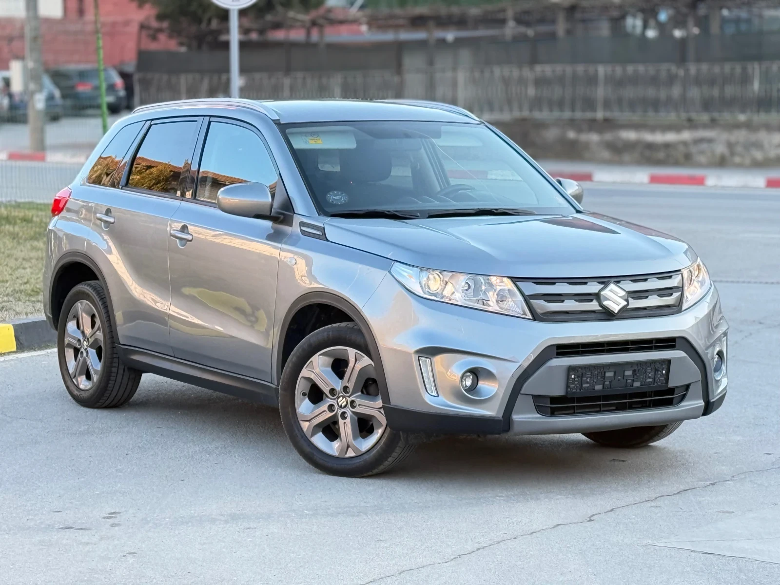 Suzuki Vitara 1.6i ���������* 63 000��* ������* ��������� | Mobile.bg � ����������� 2