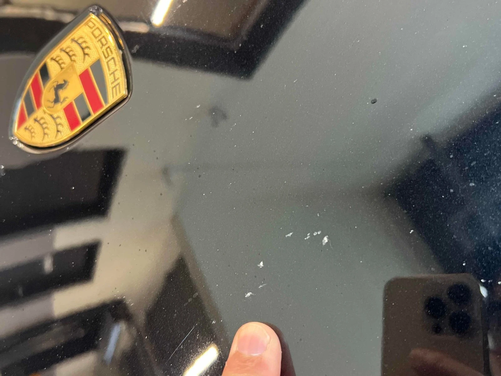 Porsche Macan GTS С РЕГИСТРАЦИЯ & АВТО КРЕДИТ, снимка 6 - Автомобили и джипове - 53911777