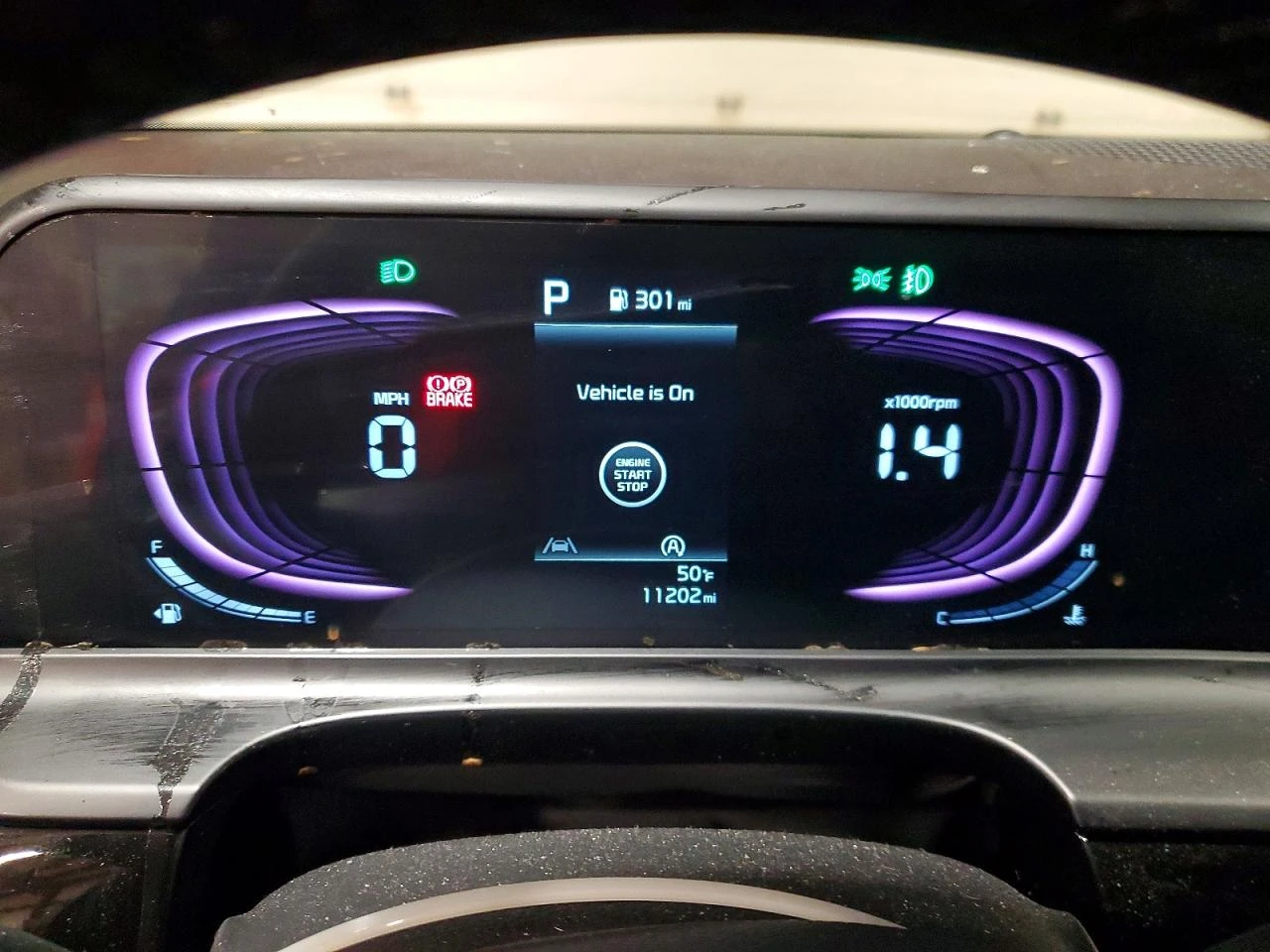 Kia Seltos 2.0l S IVT AWD, снимка 9 - Автомобили и джипове - 54360364