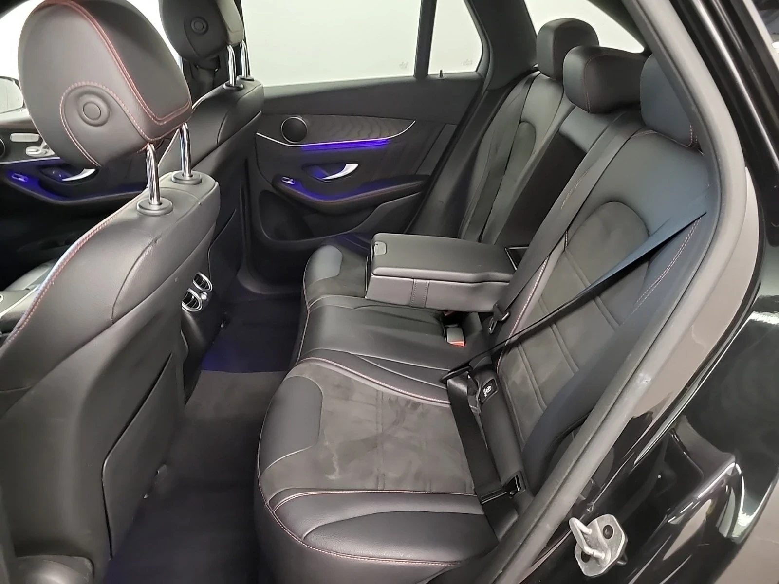 Mercedes-Benz GLC 43 AMG Headup* Digital* Burmester, снимка 11 - Автомобили и джипове - 54381242
