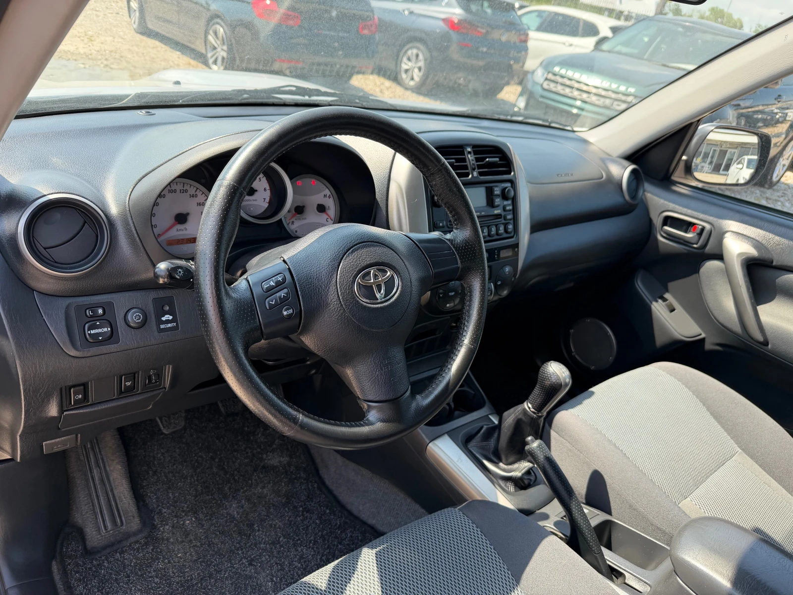 Toyota Rav4 2.0 D4D | Mobile.bg � ����������� 10