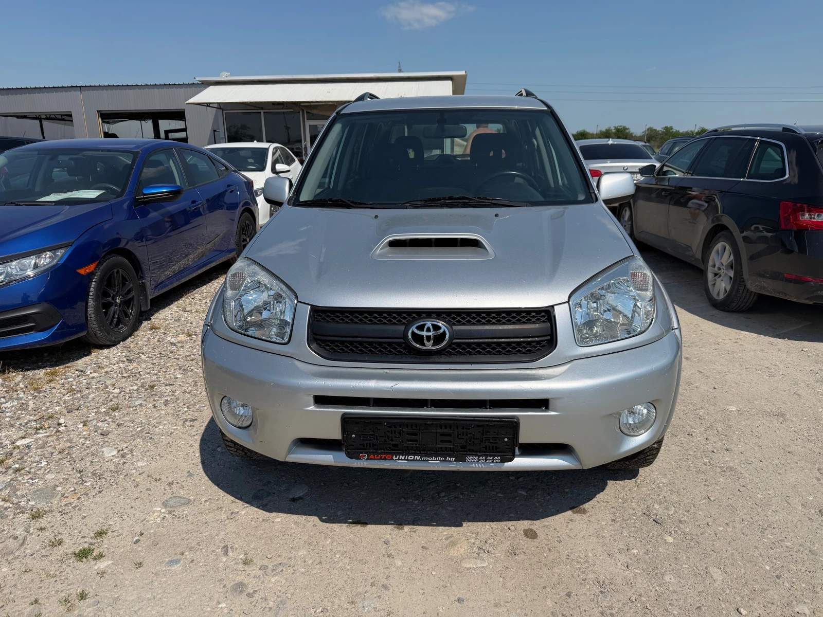 Toyota Rav4 2.0 D4D | Mobile.bg � ����������� 2