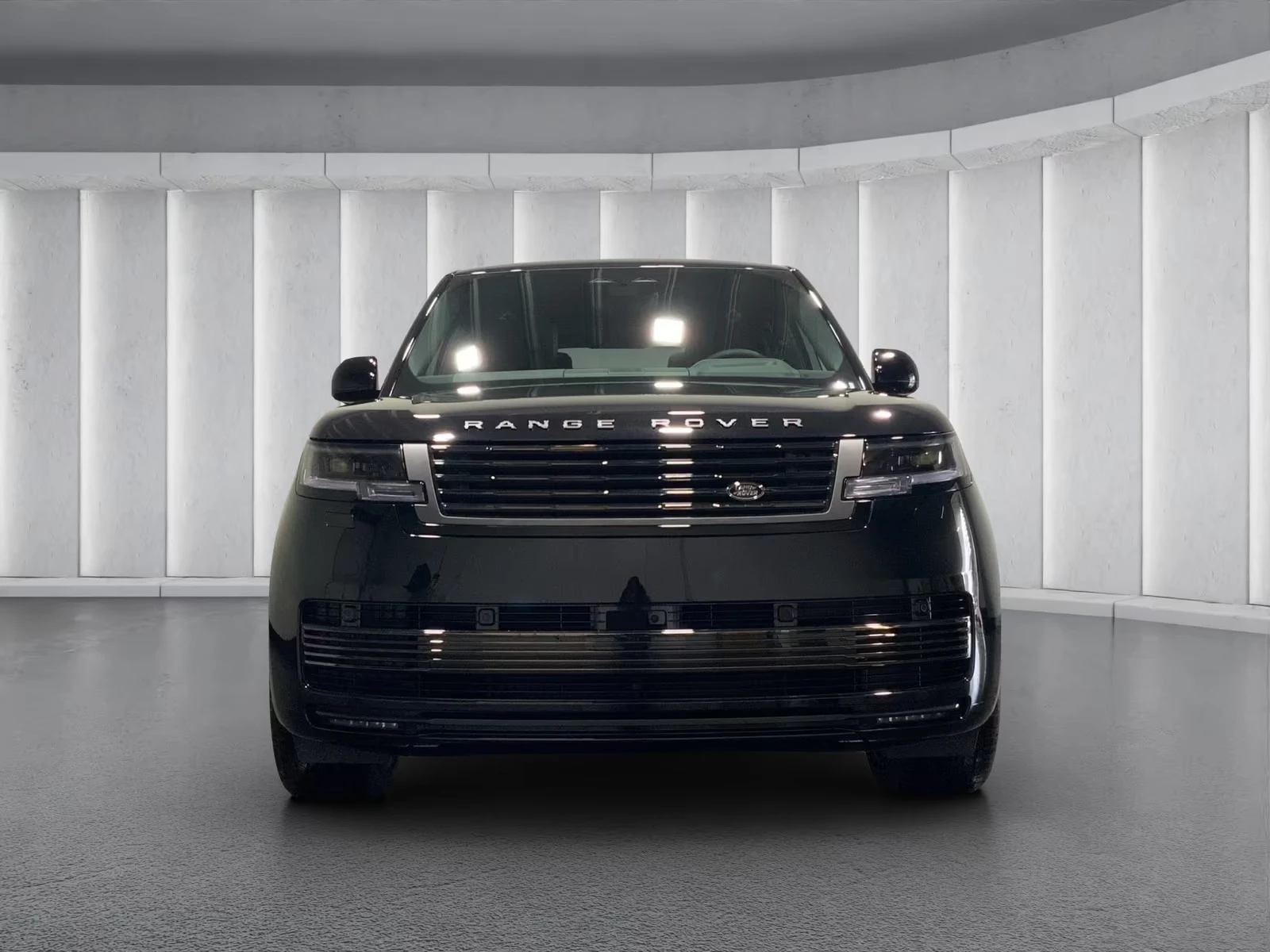 Land Rover Range rover SV LWB P615, снимка 3 - Автомобили и джипове - 54711722