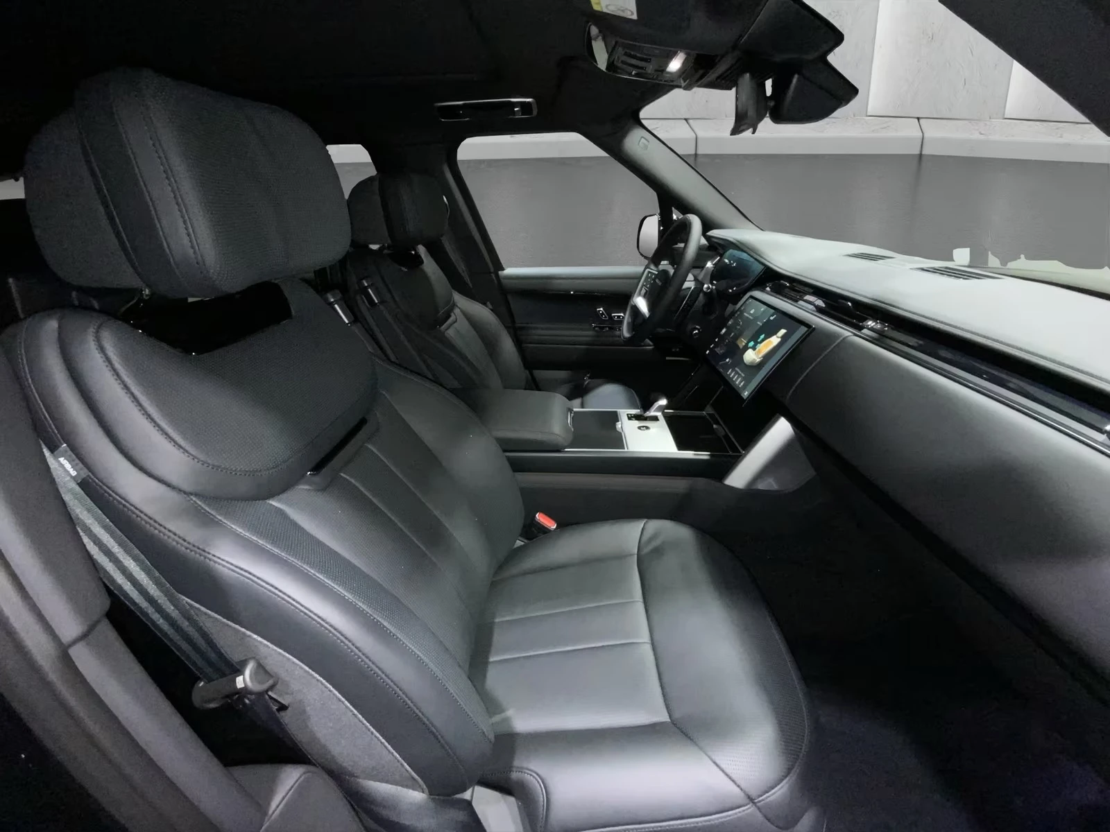 Land Rover Range rover SV LWB P615, снимка 7 - Автомобили и джипове - 54711722