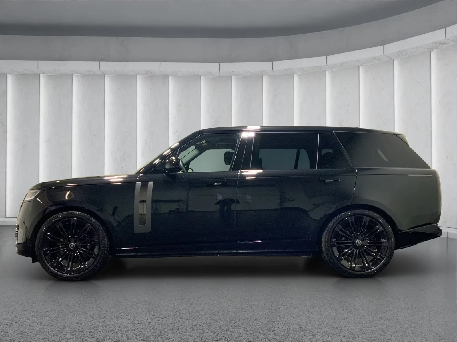 Land Rover Range rover SV LWB P615, снимка 5 - Автомобили и джипове - 54711722