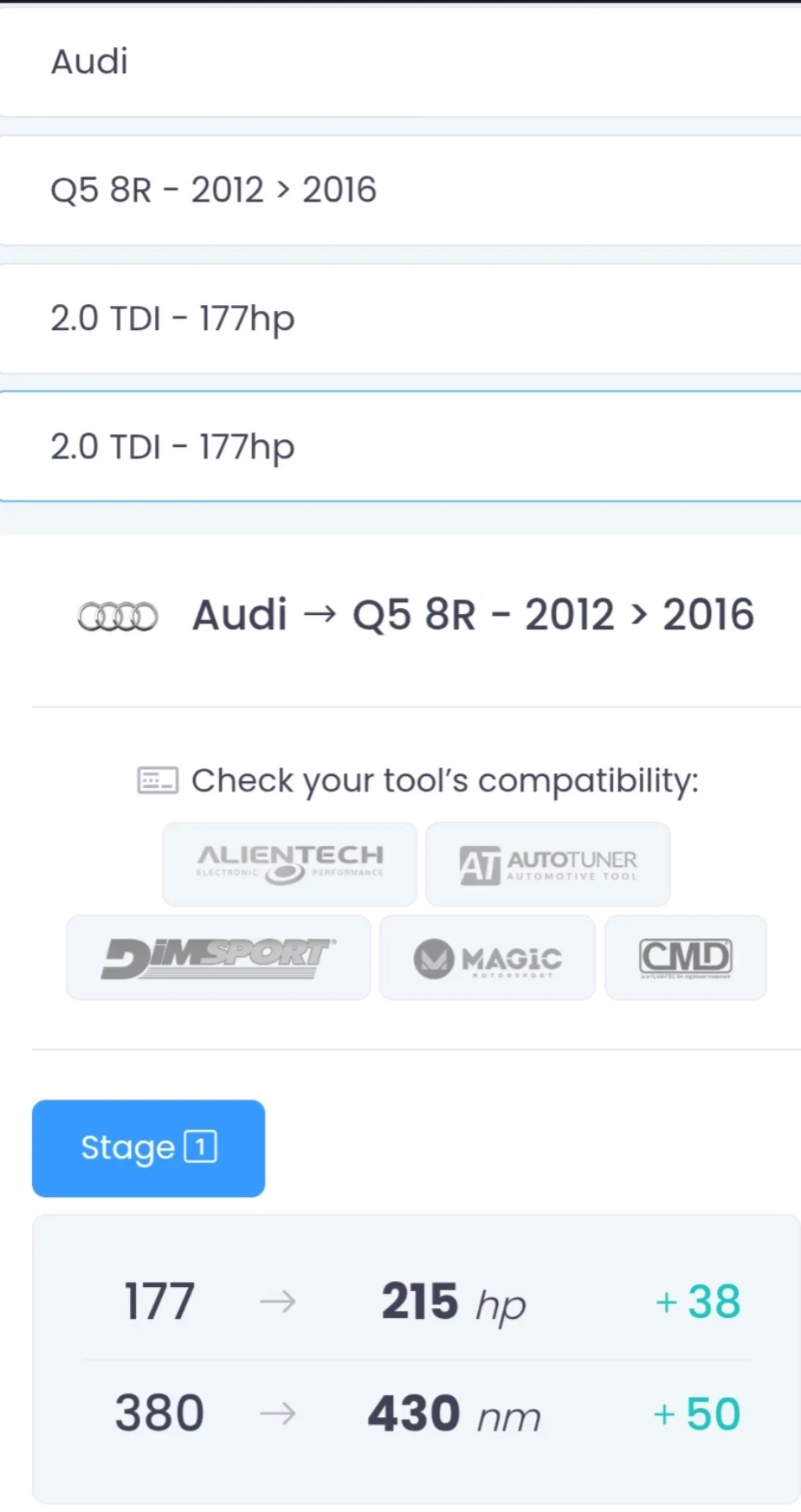 Audi Q5 2.0 TDI QUATRO 215 hp, снимка 10 - Автомобили и джипове - 54855414