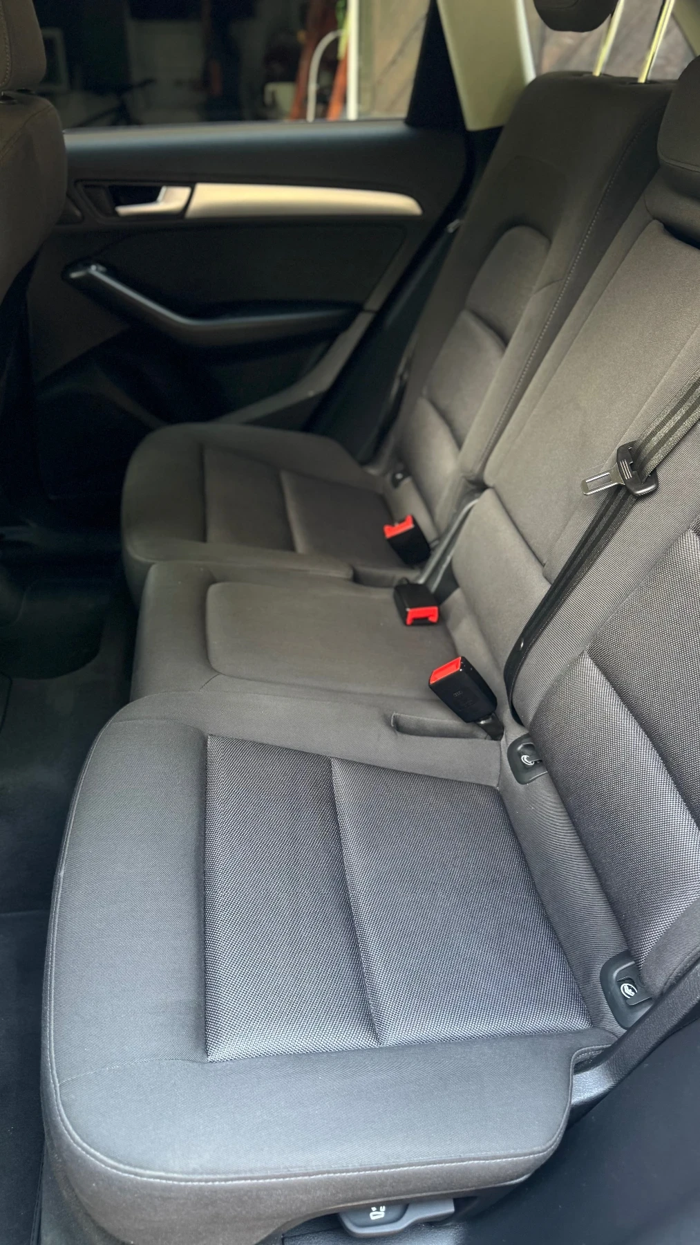 Audi Q5 2.0 TDI QUATRO 215 hp, снимка 7 - Автомобили и джипове - 54855414
