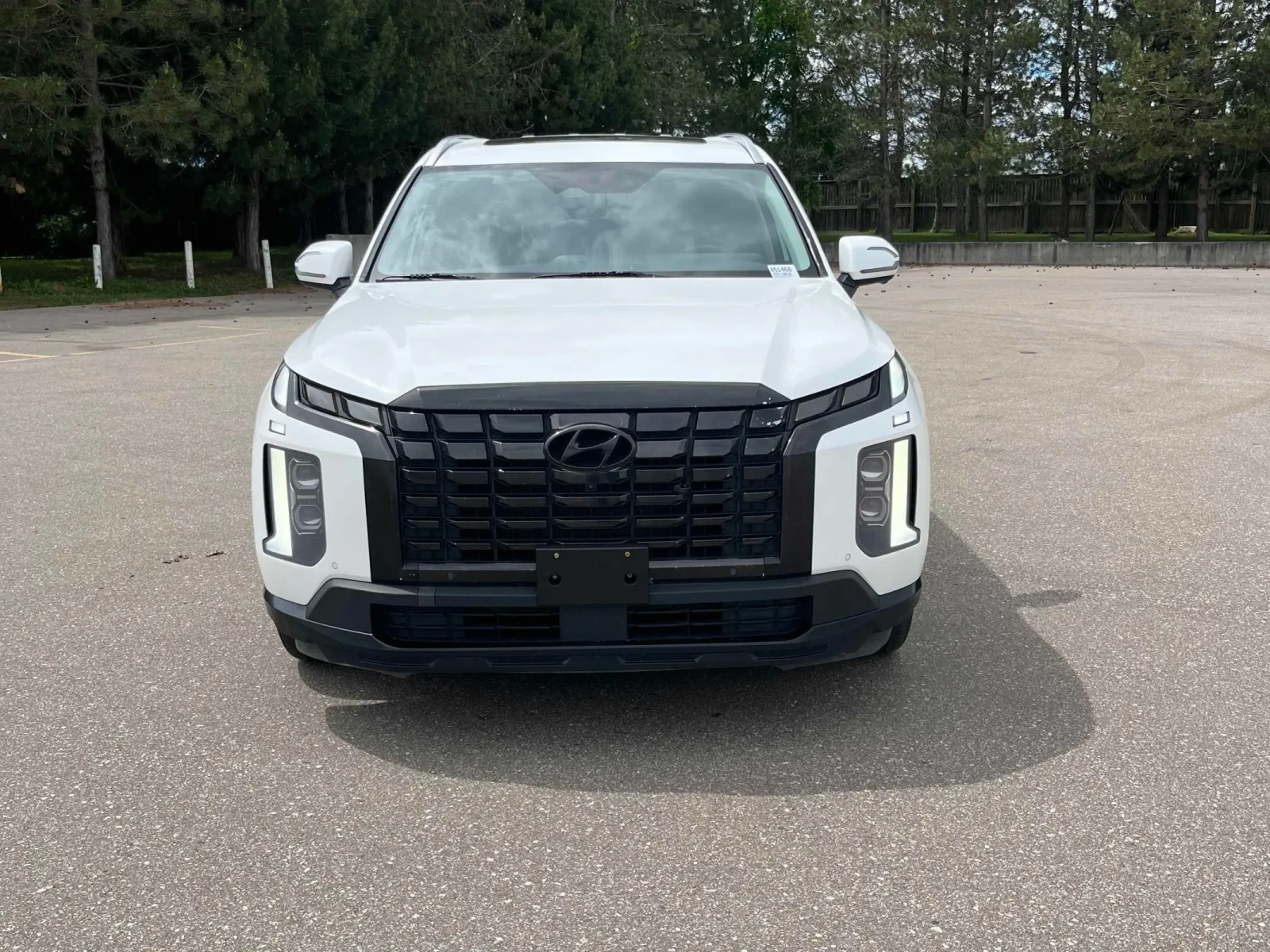 Hyundai Palisade Urban  CARFAX, снимка 6 - Автомобили и джипове - 55113209