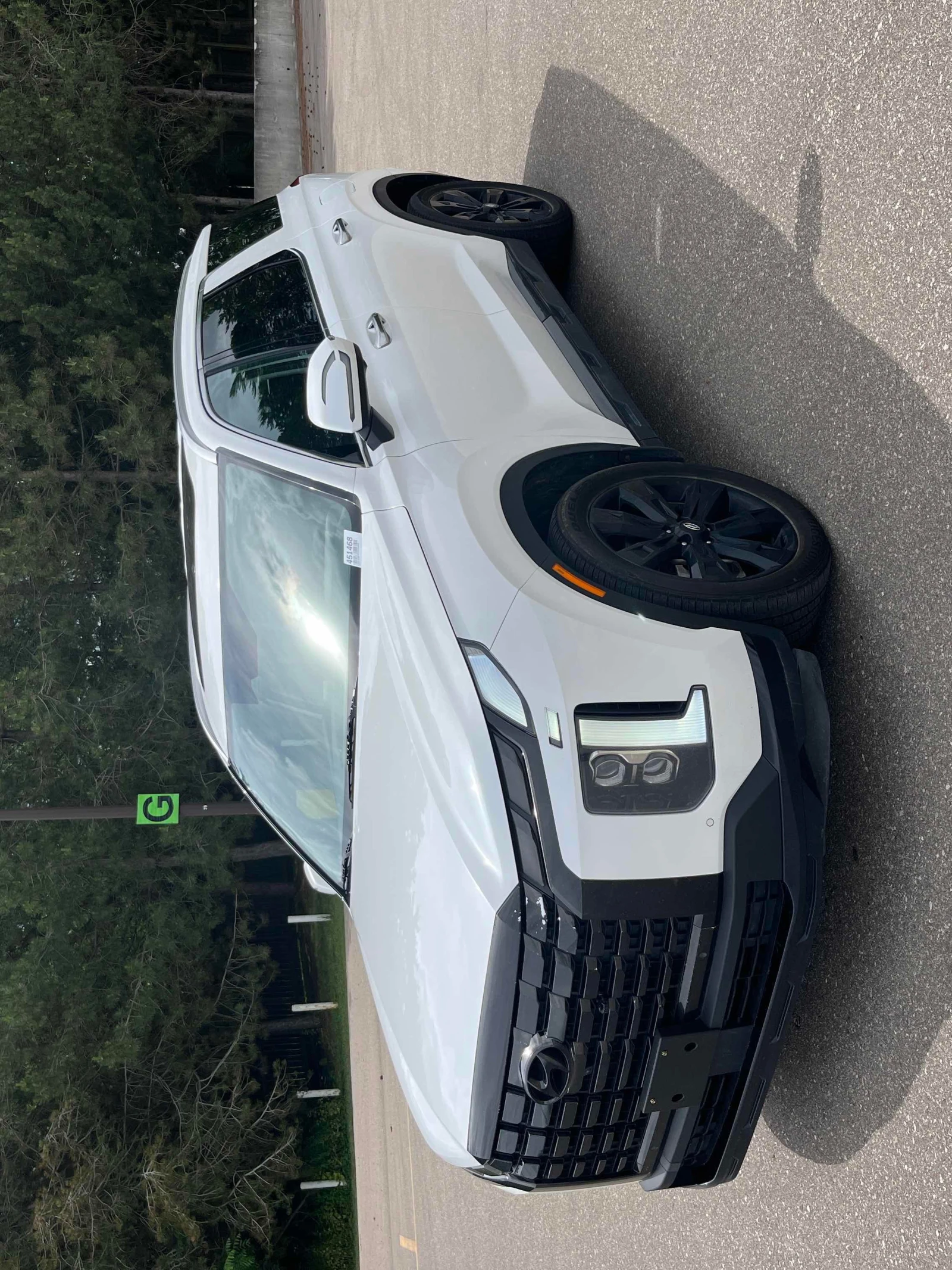 Hyundai Palisade Urban  CARFAX