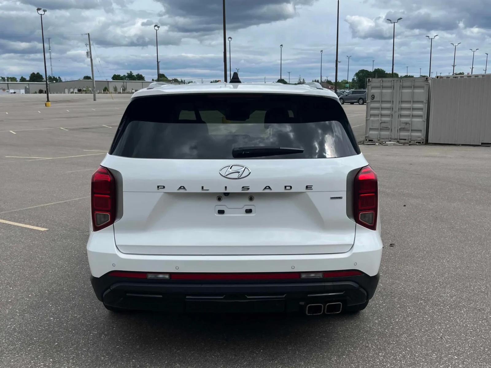 Hyundai Palisade Urban  CARFAX, снимка 4 - Автомобили и джипове - 55113209