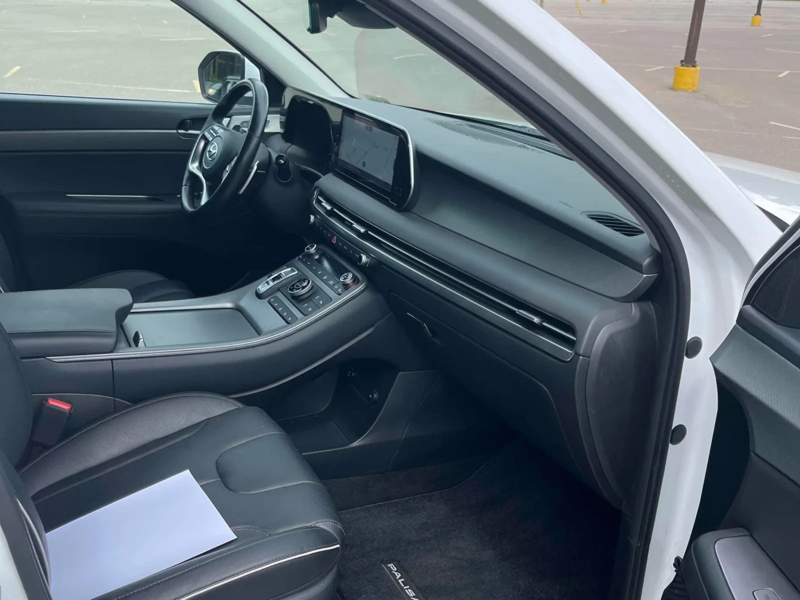 Hyundai Palisade Urban  CARFAX, снимка 13 - Автомобили и джипове - 55113209