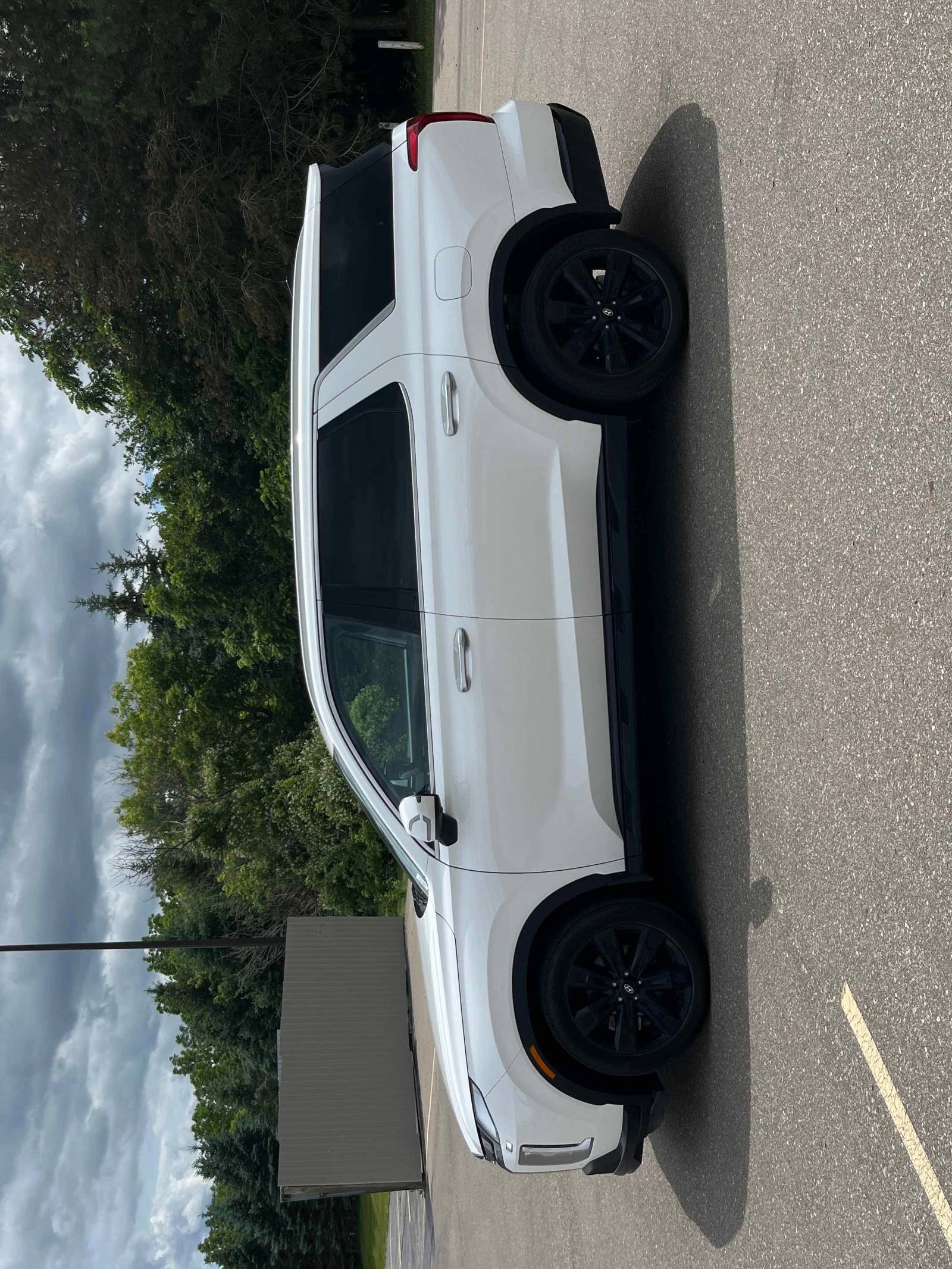 Hyundai Palisade Urban  CARFAX, снимка 2 - Автомобили и джипове - 55102428