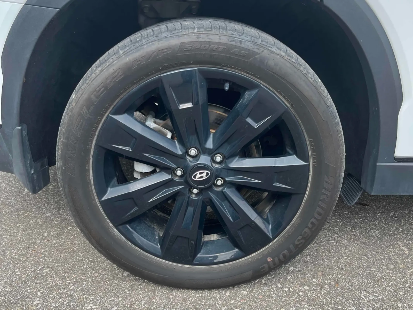 Hyundai Palisade Urban  CARFAX, снимка 7 - Автомобили и джипове - 55113209