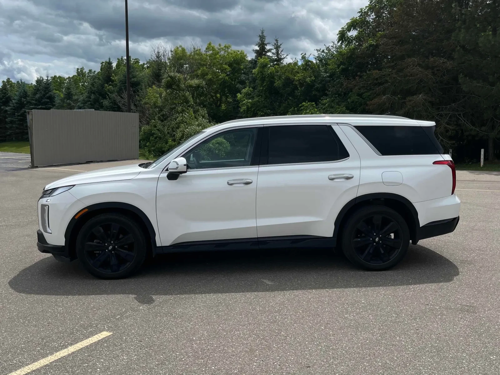 Hyundai Palisade Urban  CARFAX, снимка 2 - Автомобили и джипове - 55113209
