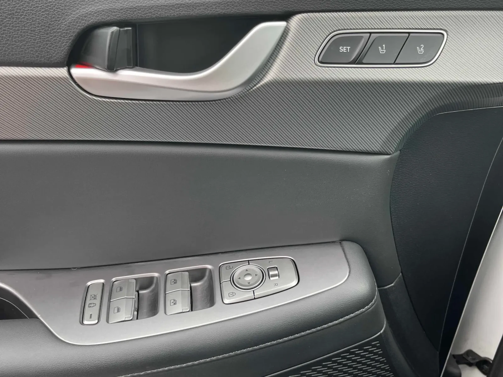 Hyundai Palisade Urban  CARFAX, снимка 17 - Автомобили и джипове - 55113209