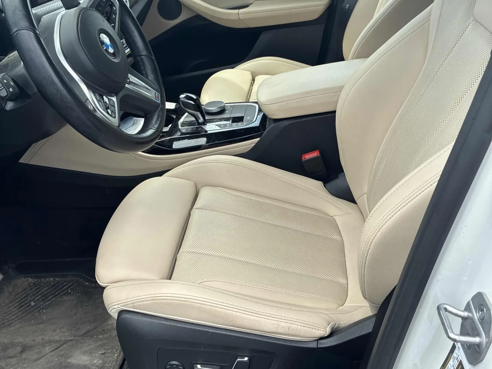 BMW X4 xDrive30i/ПАНОРАМА/СЕРВИЗНА ИСТ/CARFAX, снимка 10 - Автомобили и джипове - 55194494