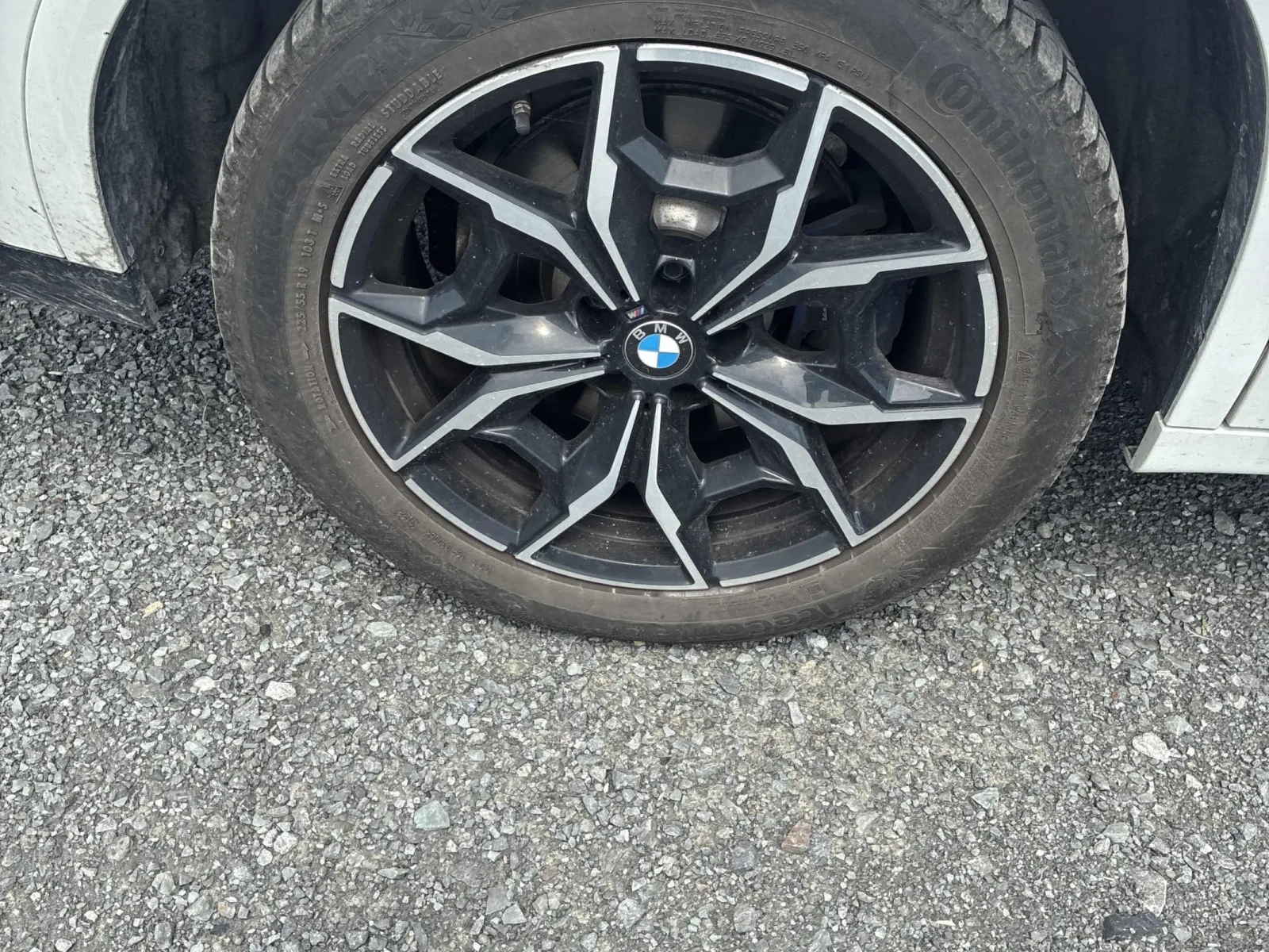 BMW X4 xDrive30i/ПАНОРАМА/СЕРВИЗНА ИСТ/CARFAX, снимка 7 - Автомобили и джипове - 55194494