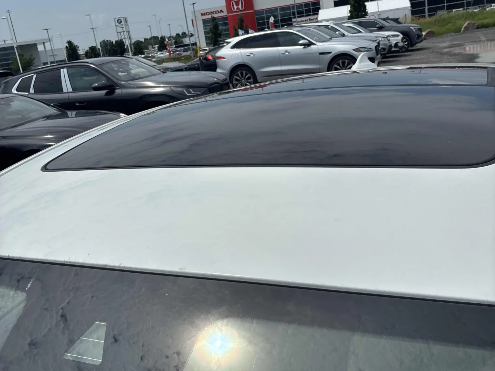 BMW X4 xDrive30i/ПАНОРАМА/СЕРВИЗНА ИСТ/CARFAX, снимка 6 - Автомобили и джипове - 55194494