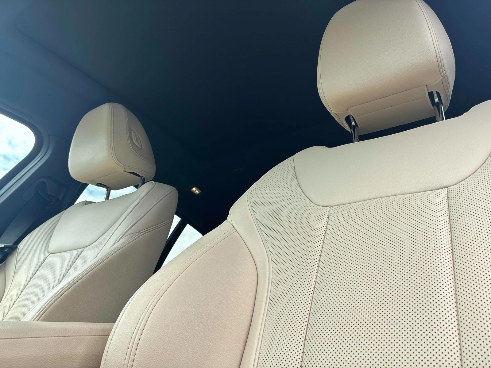 BMW X4 xDrive30i/ПАНОРАМА/СЕРВИЗНА ИСТ/CARFAX, снимка 12 - Автомобили и джипове - 55194494