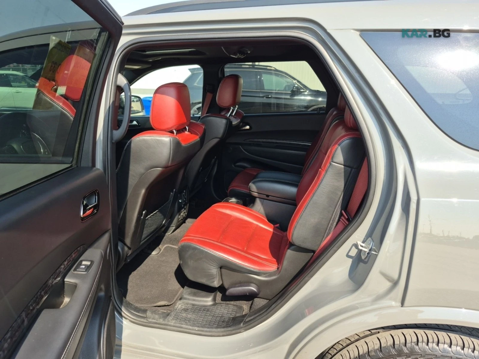 Dodge Durango SRT 392 Premium ЦЕНА ДО БЪЛГАРИЯ АВТОКРЕДИТ, снимка 6 - Автомобили и джипове - 55251298