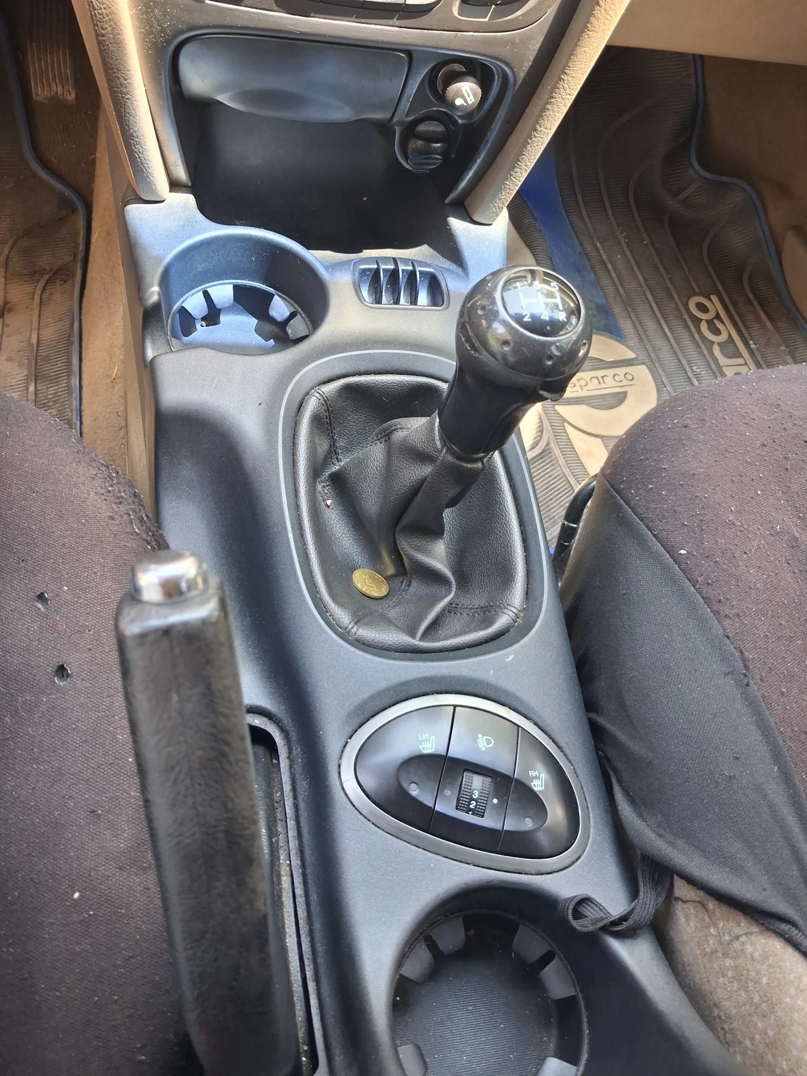 Hyundai Santa fe, снимка 12 - Автомобили и джипове - 55339050