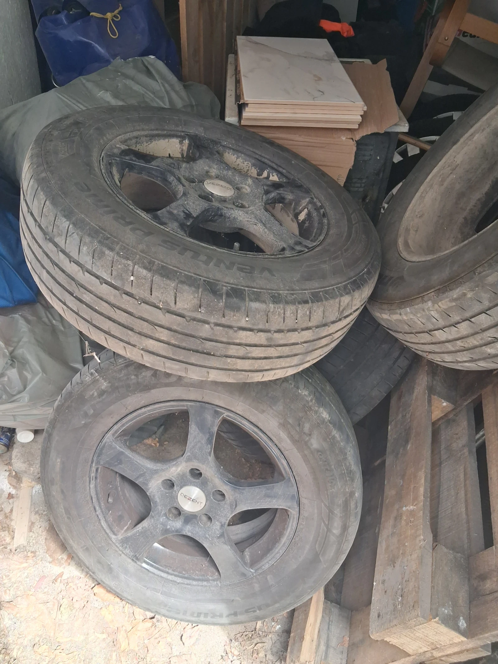 Hyundai Santa fe, снимка 15 - Автомобили и джипове - 55339050