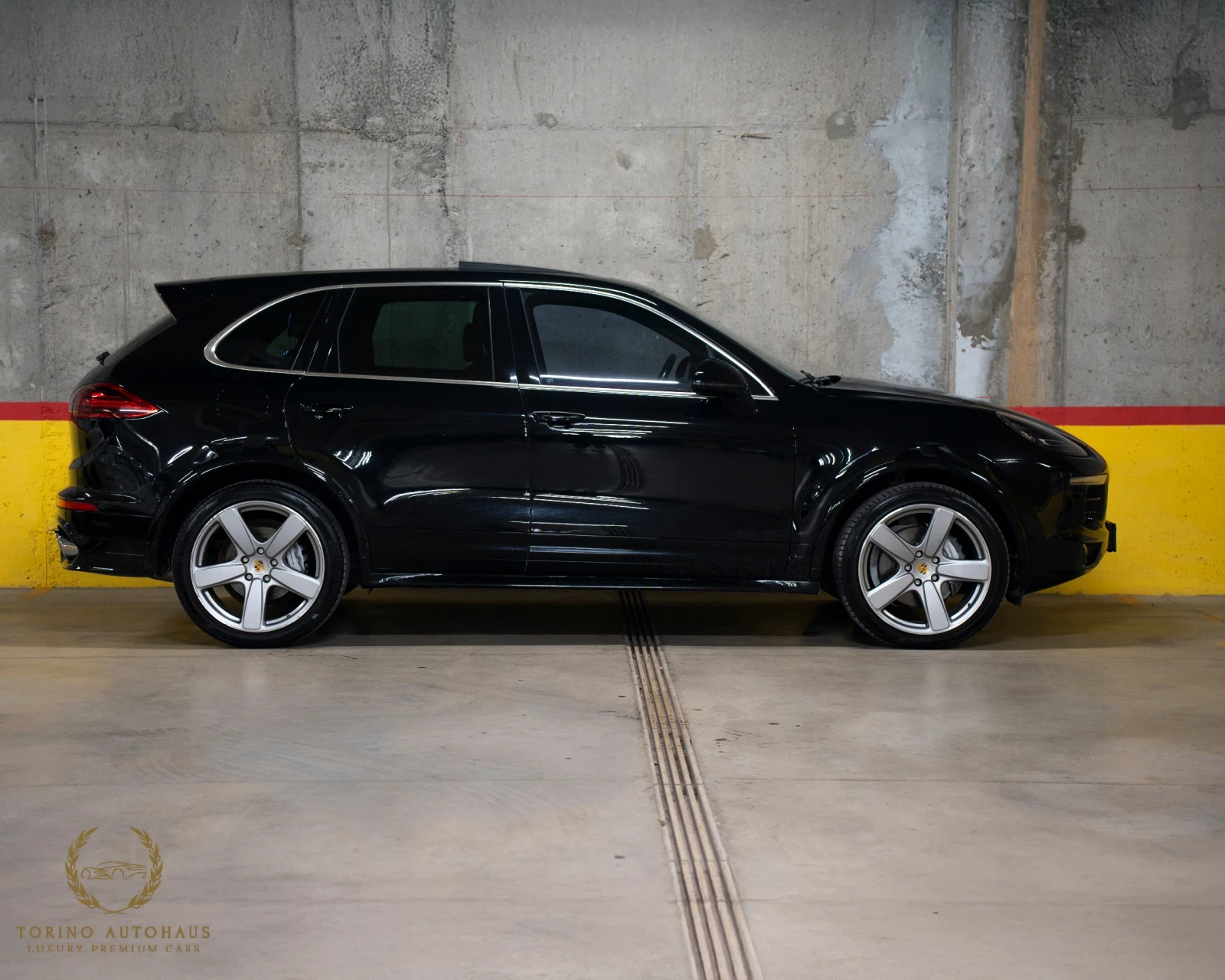 Porsche Cayenne S* BURMESTER* PANORAMA* FULLMAXX*  | Mobile.bg � ����������� 6