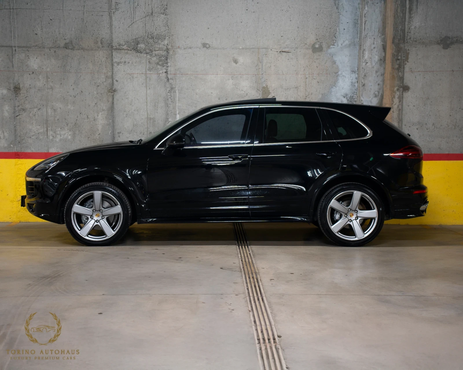 Porsche Cayenne S* BURMESTER* PANORAMA* FULLMAXX*  | Mobile.bg � ����������� 2