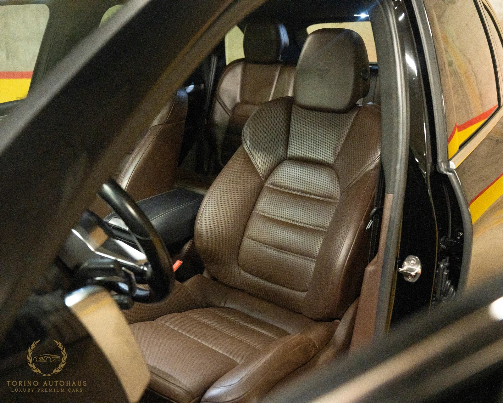 Porsche Cayenne S* BURMESTER* PANORAMA* FULLMAXX*  | Mobile.bg � ����������� 16