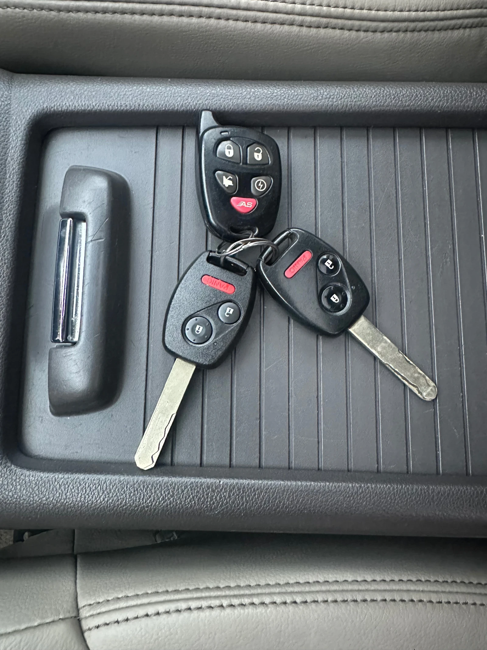 Honda Cr-v Видео 2.4 185кс Автомат 4х4 Туринг, снимка 13 - Автомобили и джипове - 55396246