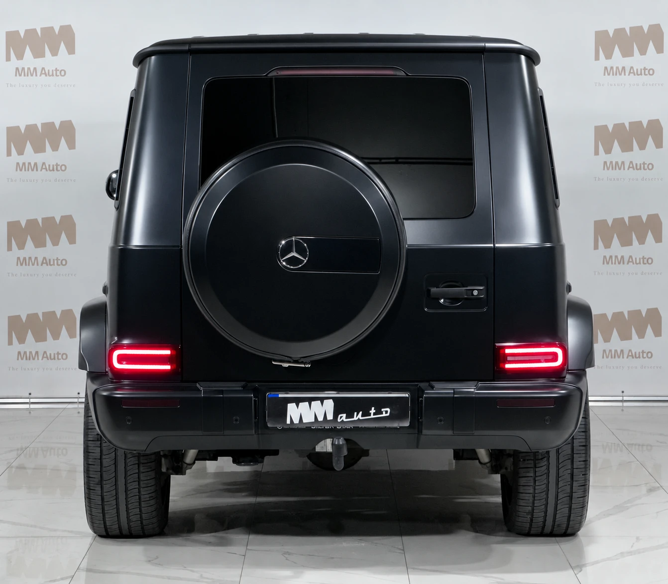 Mercedes-Benz G 63 AMG Carbon* Burmester* Manufaktur Night Magno | Mobile.bg � ����������� 5