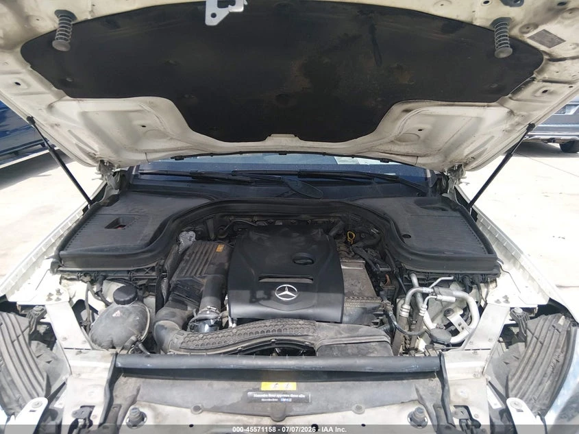 Mercedes-Benz GLC 300 2.0l, снимка 10 - Автомобили и джипове - 55569500
