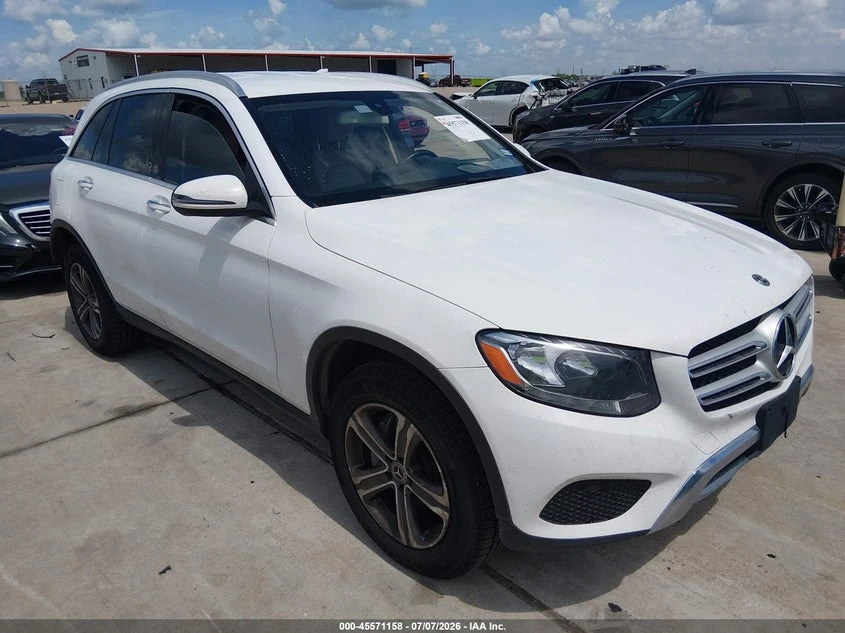 Mercedes-Benz GLC 300 2.0l