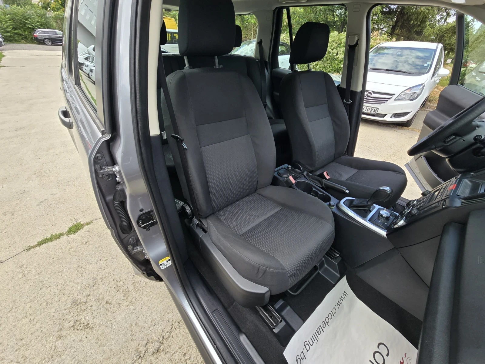 Land Rover Freelander FREELANDER2, снимка 10 - Автомобили и джипове - 55665093