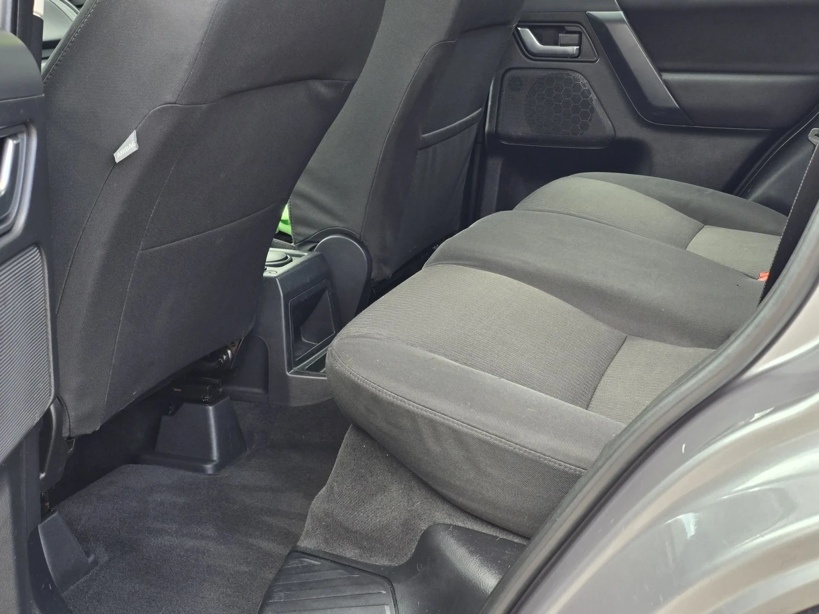 Land Rover Freelander FREELANDER2, снимка 11 - Автомобили и джипове - 55665093