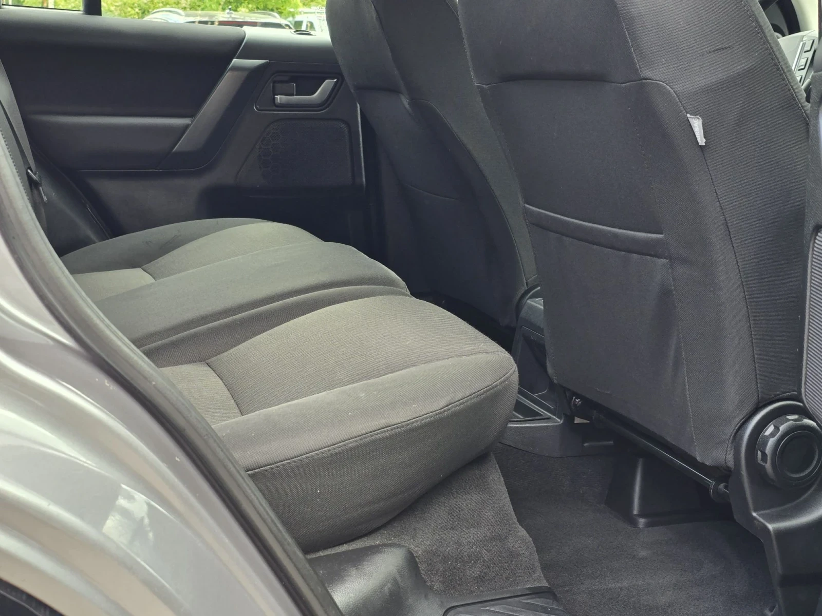 Land Rover Freelander FREELANDER2, снимка 12 - Автомобили и джипове - 55665093