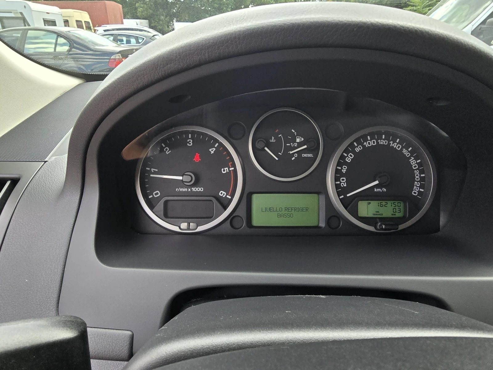 Land Rover Freelander FREELANDER2, снимка 8 - Автомобили и джипове - 55665093